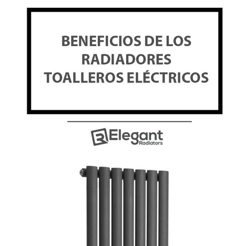 beneficios de los radiadores